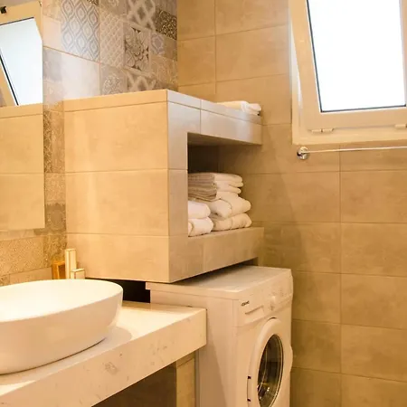 Talos Luxury Appart hôtel 3*