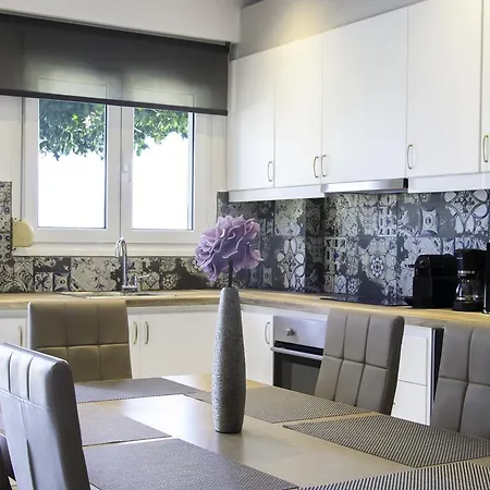 Talos Luxury 3*