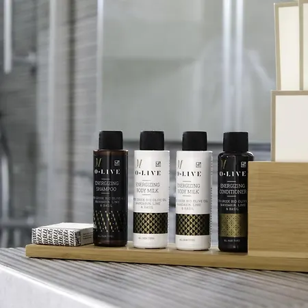 Talos Luxury Kounoupidhianá