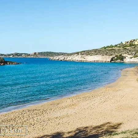 Talos Luxury 3*
