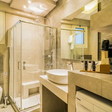 Talos Luxury Appart hôtel 3*