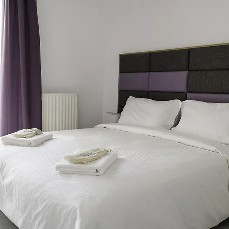 Appart hôtel Talos Luxury