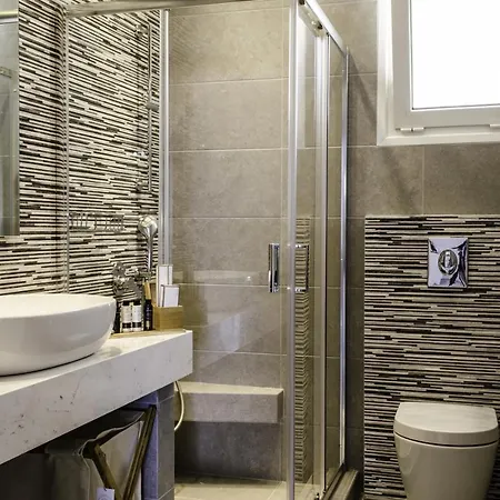 Aparthotel Talos Luxury
