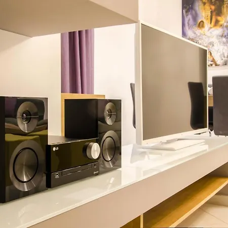 Talos Luxury