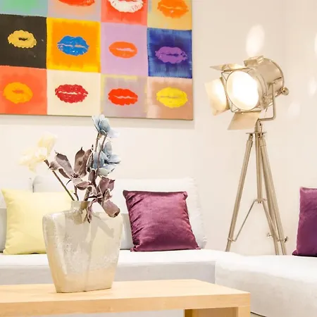 Aparthotel Talos Luxury