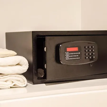 Aparthotel Talos Luxury Kounoupidhianá