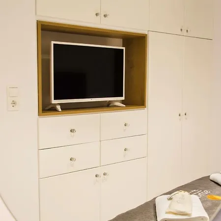 Talos Luxury Kounoupidhianá