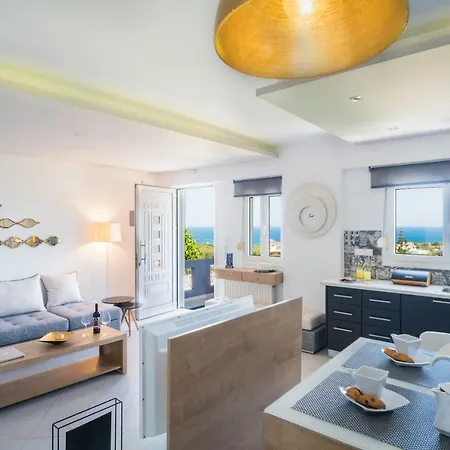 Talos Luxury 3*