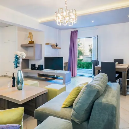 Talos Luxury