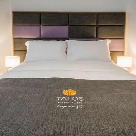 Talos Luxury