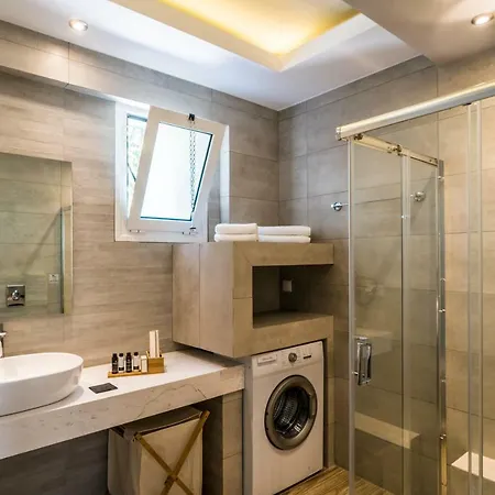 Talos Luxury 3*