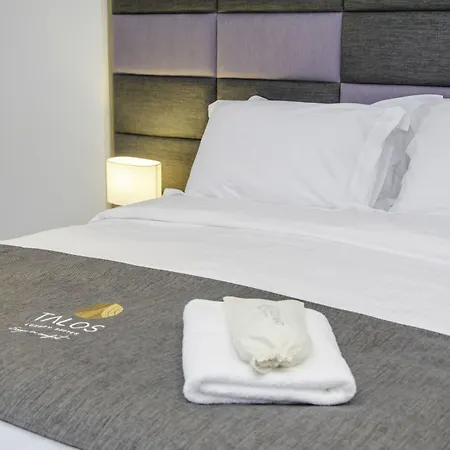 Talos Luxury 3*